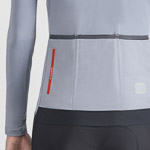 SPORTFUL CYCLING FIANDRE LIGHT W JACKET GRANITE GRAY