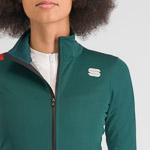 Sportful Fiandre Light W Jacket Shrub Green