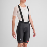 SPORTFUL CYCLING FIANDRE W BIBSHORT BLACK