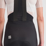 SPORTFUL CYCLING FIANDRE W BIBSHORT BLACK