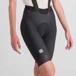 SPORTFUL CYCLING FIANDRE W BIBSHORT BLACK