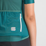 Sportful SRK dámsky dres shrub green