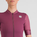 Sportful SRK dámsky dres bordeaux