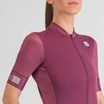 Sportful SRK dámsky dres bordeaux