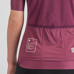 Sportful SRK dámsky dres bordeaux