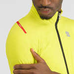 SPORTFUL CYCLING FIANDRE PRO 2 JACKET LONG SLEEVES CEDAR