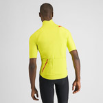 SPORTFUL CYCLING FIANDRE PRO 2 JACKET SHORT SLEEVES CEDAR