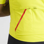 SPORTFUL CYCLING FIANDRE PRO 2 JACKET SHORT SLEEVES CEDAR