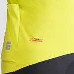 SPORTFUL CYCLING FIANDRE PRO 2 JACKET SHORT SLEEVES CEDAR
