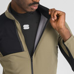 SPORTFUL CYCLING GIARA SOFTSHELL JACKET OLIVE GREEN
