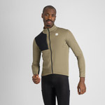 SPORTFUL CYCLING GIARA SOFTSHELL JACKET OLIVE GREEN
