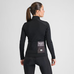 SPORTFUL CYCLING NEO 2 SOFTSHELL W JACKET BLACK