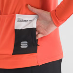 SPORTFUL CYCLING NEO 2 SOFTSHELL W JACKET POMPELMO