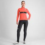 SPORTFUL CYCLING NEO 2 SOFTSHELL W JACKET POMPELMO