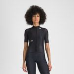 SPORTFUL CYCLING SUPERNOVA W JERSEY BLACK