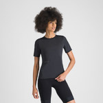 SPORTFUL CYCLING SUPERGIARA W TEE BLACK