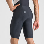 SPORTFUL CYCLING GIARA 2 BIBSHORT NERO