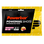 PowerBar EnergizeSportShots 60g Malina