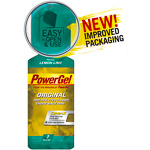 PowerBar PowerGel 41g Citrón-Limetka