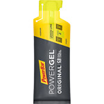 PowerBar PowerGel 41g Citrón-Limetka