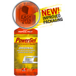 PowerBar PowerGel 41g Tropické ovocie