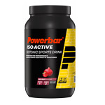 PowerBar IsoActive - izotonický športový nápoj 1320g č.ovocie