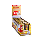 PowerBar 5 Elektrolytov 10 tabliet - Citrón/tonic