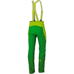 Karpos Signal skialpové nohavice zelené