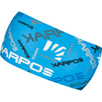 KARPOS PELMO HEADBAND BLUE JEWEL/SEAPORT/WHITE