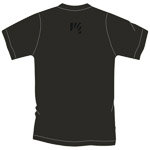Karpos Loma Jersey Black