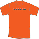 Karpos LOMA tričko oranžové