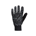 Karpos Leggero Glove Black/Dark Grey