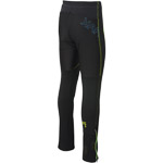 Karpos Alagna Lite Pant Black/Lime G./Indigo