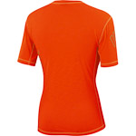Karpos PROFILI LITE tričko oranžové