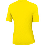 Karpos PROFILI LITE tričko žlté