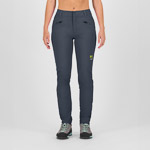 KARPOS FANTASIA EVO W PANTS OMBRE BLUE