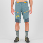 Karpos Rapid Baggy Short North Atlantic/Dark Slate/Lemo