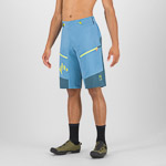KARPOS RAPID BAGGY SHORTS NIAGARA/STARGAZER