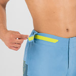 KARPOS RAPID BAGGY SHORTS NIAGARA/STARGAZER