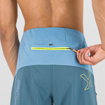 KARPOS RAPID BAGGY SHORTS NIAGARA/STARGAZER