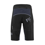 Karpos Ballistic Evo Shorts Black/Dark Grey