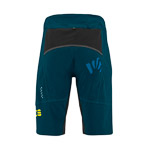 Karpos Ballistic Evo Short Refl.Pond/Black/Enmel