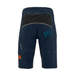 Karpos Ballistic Evo Short Outer Space/Black/Moroccan