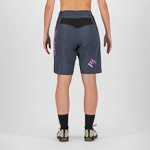 KARPOS BALLISTIC EVO W SHORTS OMBRE BLUE/BLACK