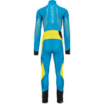 KARPOS KARPOS RACE SUIT BLUE/YELLOW