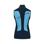 Karpos Parete W Vest Blue Atoll/Sky Captain