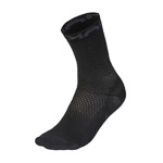 Karpos Rapid Sock Black/Ombre Blue