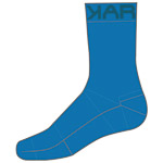 Karpos Rapid Sock Indigo B./Moroccan Blue