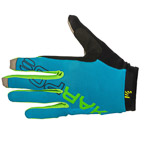 Karpos Rapid Glove Indigo B./Green Fluo