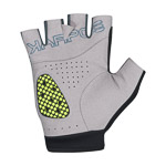 Karpos Rapid 1/2 Fingers Glove Dark Slate/North Atlantic